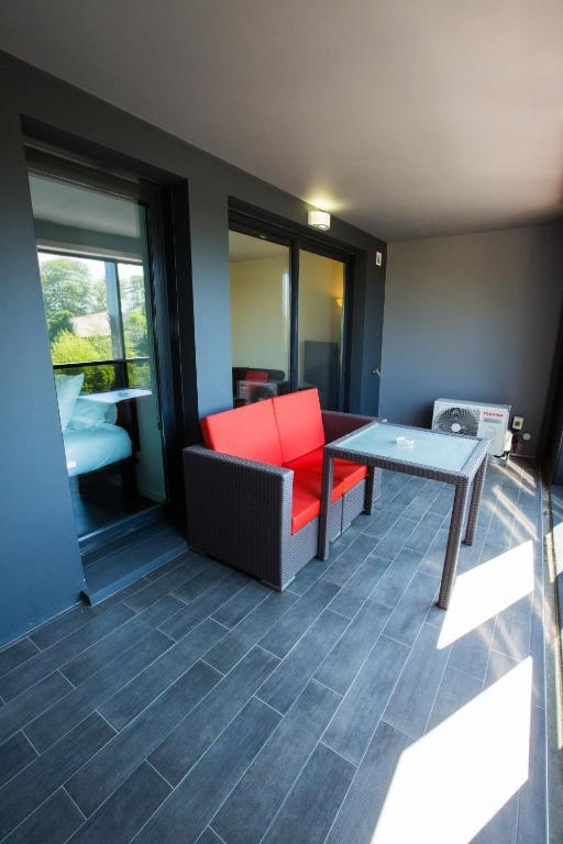 Le Pier - Ortus Toulouse