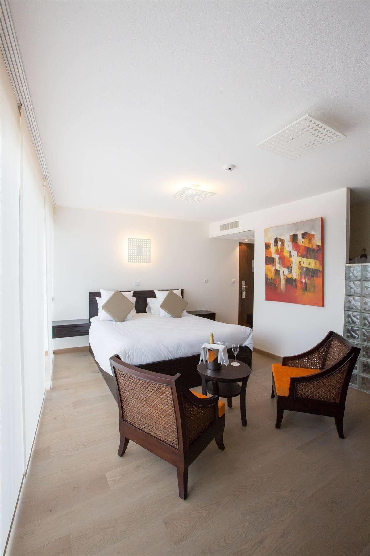 Hotel Le Pier - Ortus