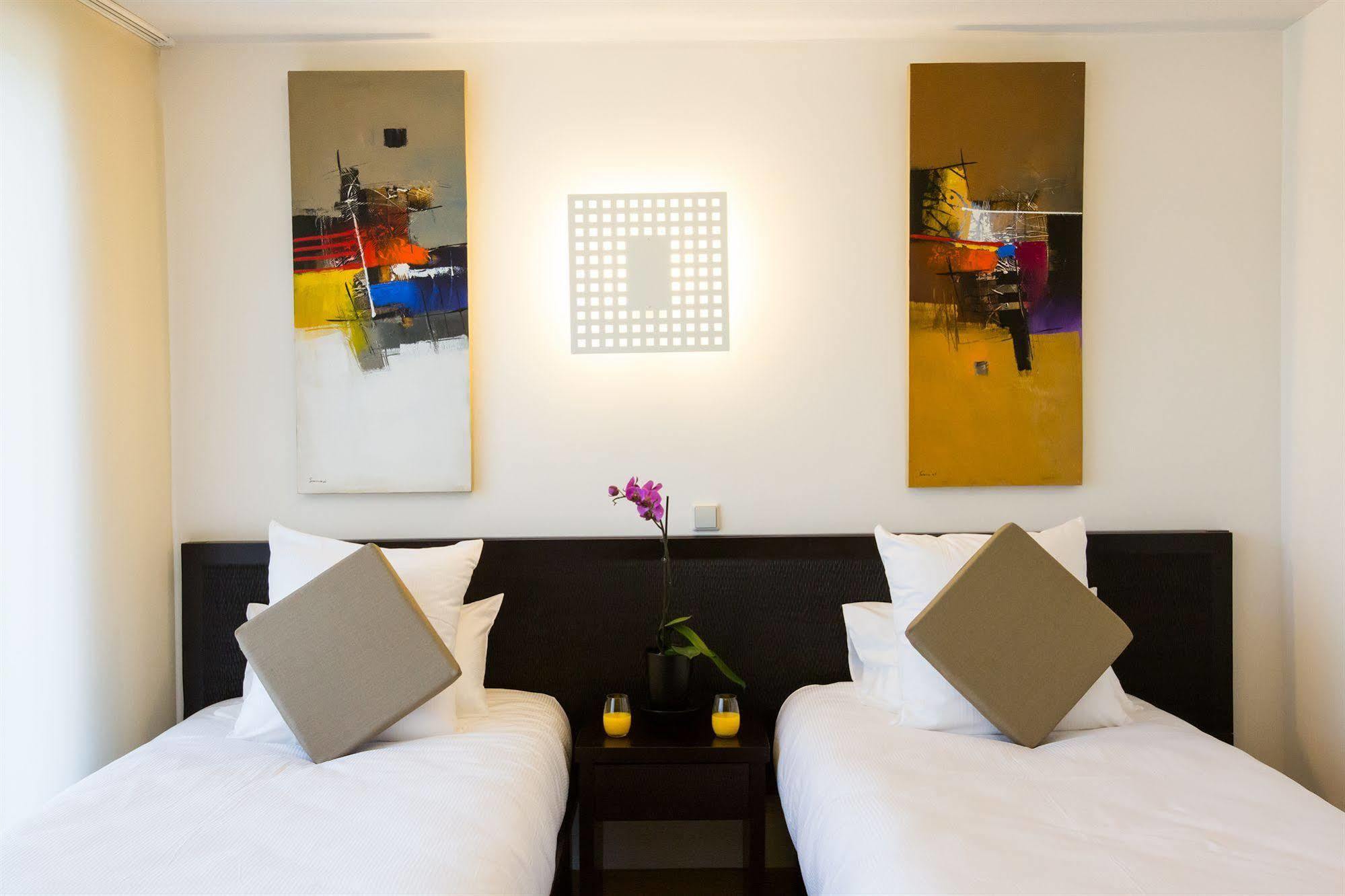 Le Pier - Ortus 4* Toulouse