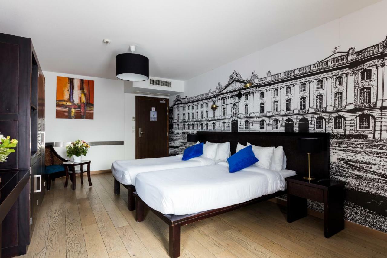 Le Pier - Ortus Hotel