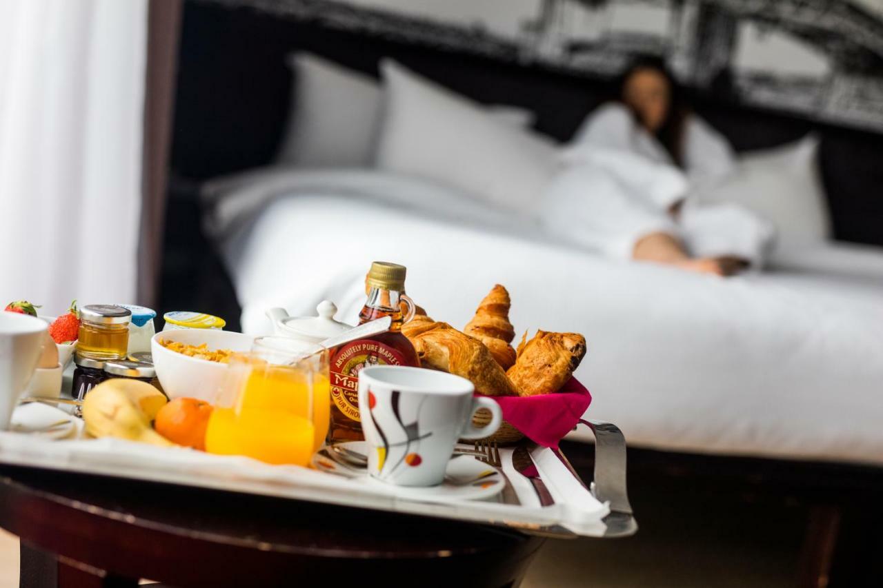 Le Pier - Ortus Hotel Toulouse