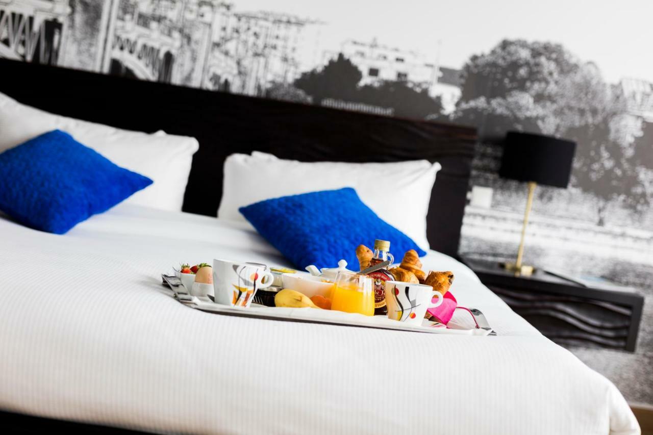 Le Pier - Ortus 4*