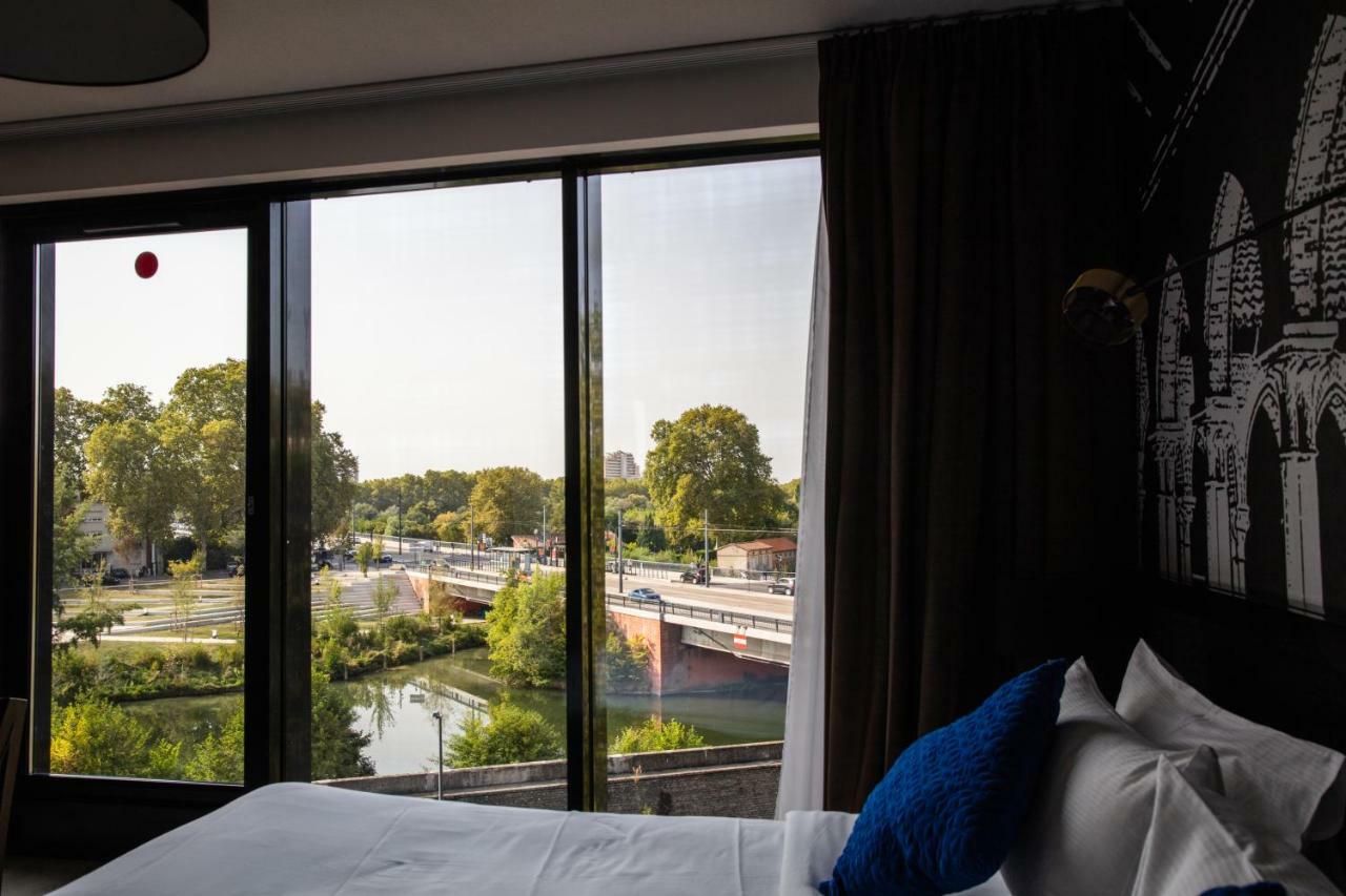 Le Pier - Ortus 4* Toulouse