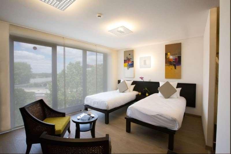 Hotel Le Pier - Ortus