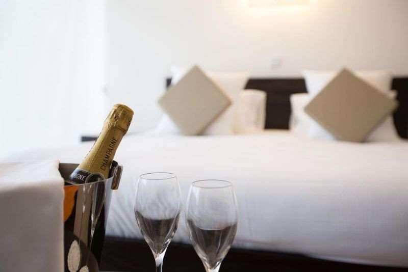 Le Pier - Ortus Hotel 4*