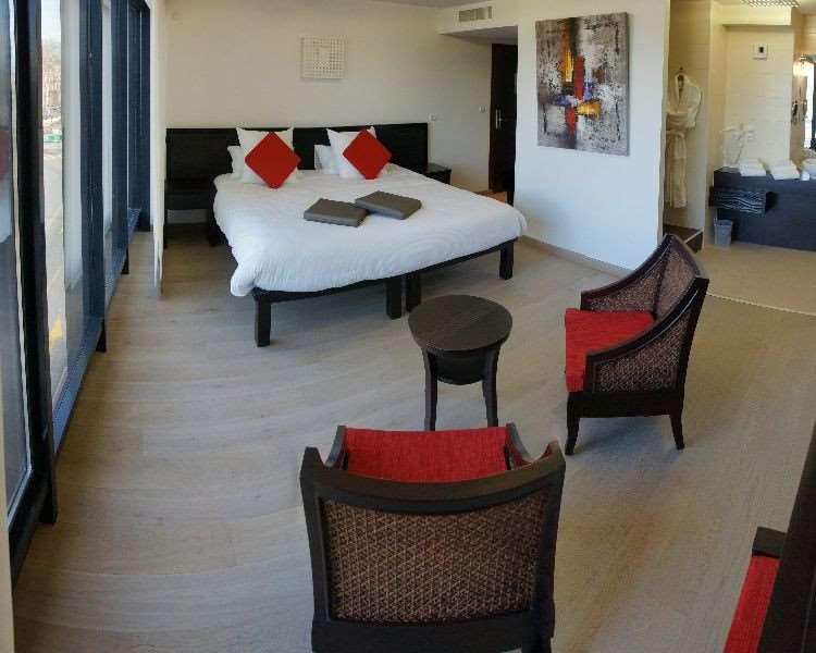 Le Pier - Ortus Hotel