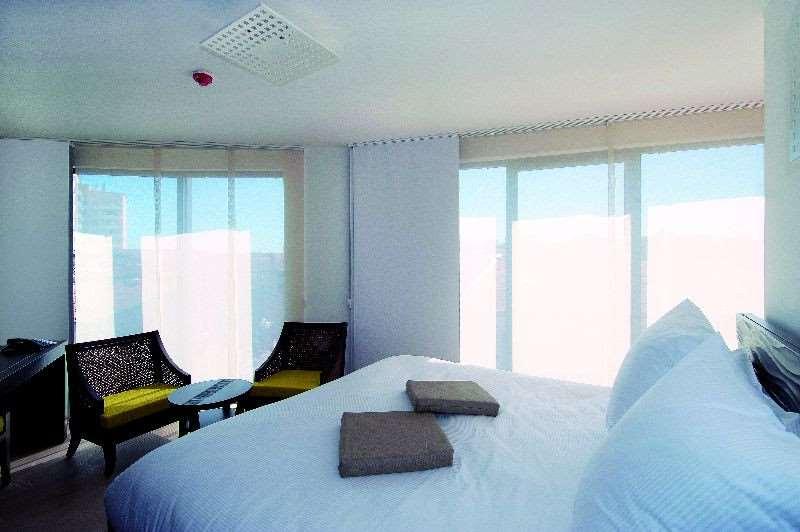 Hotel Le Pier - Ortus 4*