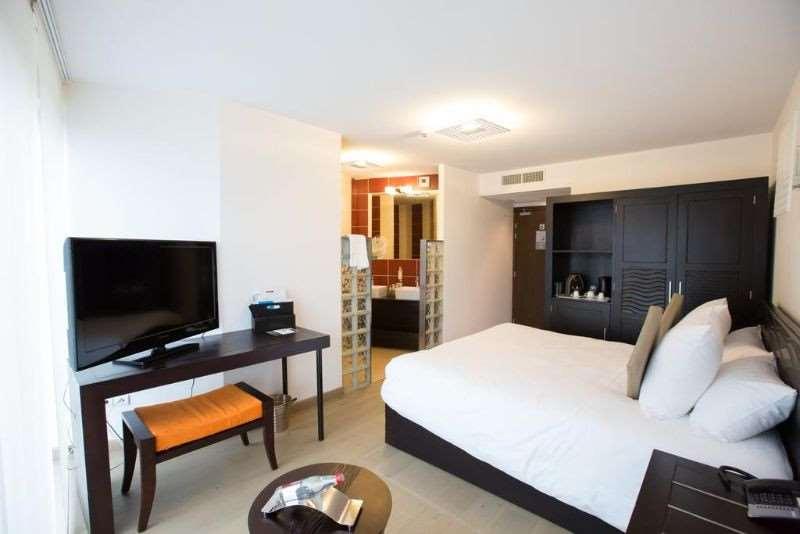 Le Pier - Ortus 4* Toulouse