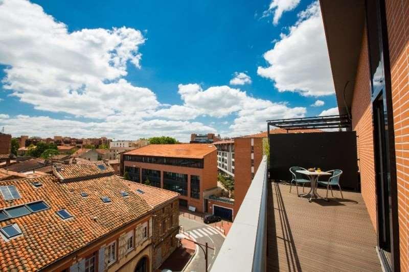 Hotel Le Pier - Ortus Toulouse